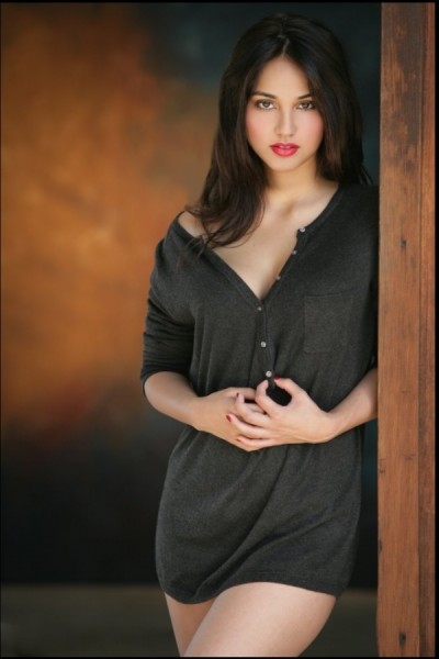 Summer Bishil Fotoğrafı