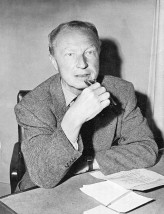 Douglas Sirk fotoğrafı