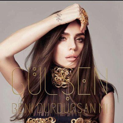 Gülşen Fotoğrafı