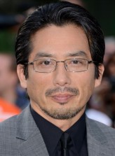 Hiroyuki Sanada fotoğrafı