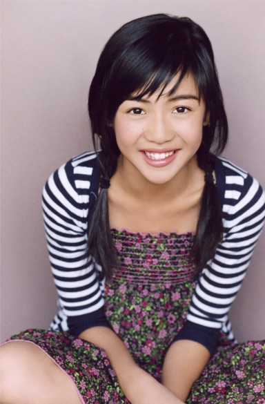 Brianne Tju Fotoğrafı