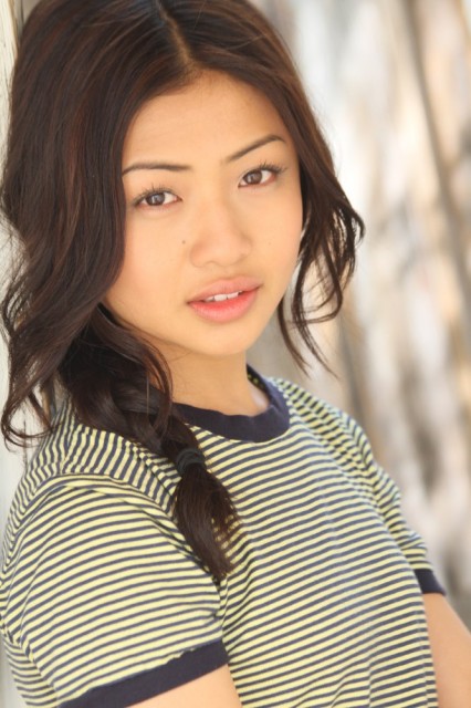 Brianne Tju Fotoğrafı