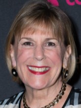 Cynthia Mace fotoğrafı