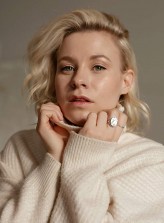 Emmi Parviainen fotoğrafı