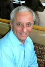 Phil Nardozzi Fotoğrafı