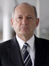Ron Dennis fotoğrafı