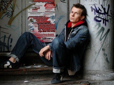 Mateusz Banasiuk Fotoğrafı