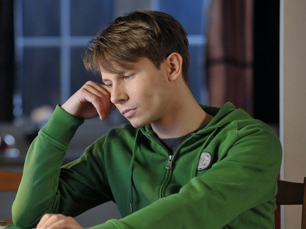 Mateusz Banasiuk Fotoğrafı