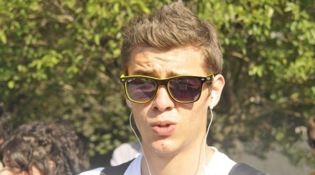 Uğur Kurul Fotoğrafı