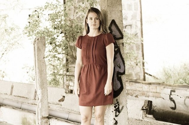 Pauline Knof Fotoğrafı