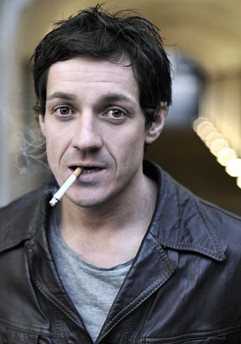 Markus Brandl fotoğrafı