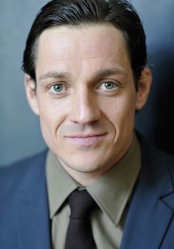 Markus Brandl Fotoğrafı