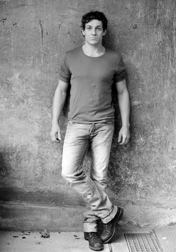 Markus Brandl Fotoğrafı