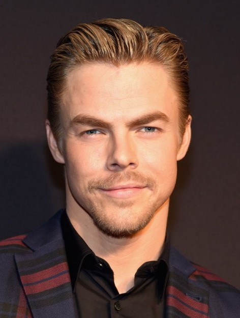 Derek Hough Fotoğrafı