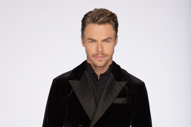 Derek Hough Fotoğrafı