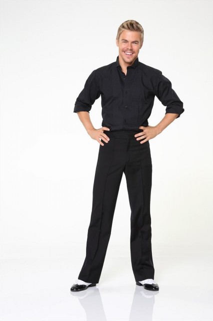 Derek Hough Fotoğrafı