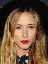 Gillian Zinser fotoğrafı