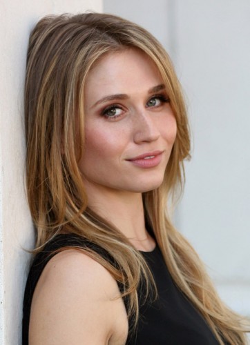 Rita Volk Fotoğrafı
