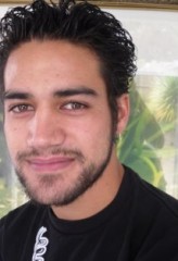 Pana Hema Taylor fotoğrafı