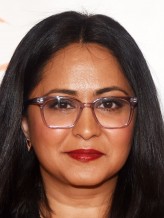 Parminder K. Nagra fotoğrafı