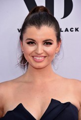Rebecca Black fotoğrafı
