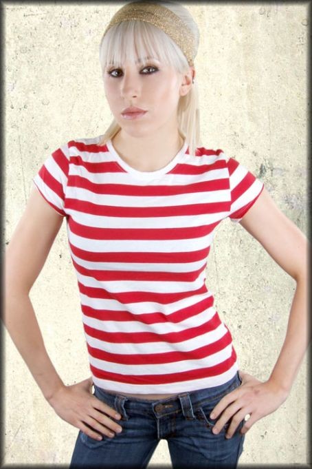 Valary Sanders fotoğrafı