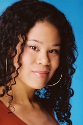 Nicole Stamp fotoğrafı