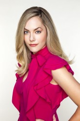 Annika Noelle fotoğrafı