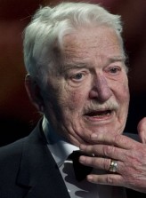 Hans Alfredson fotoğrafı