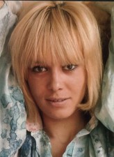 Anita Pallenberg fotoğrafı