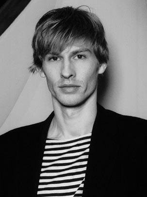 Matthias Rott Fotoğrafı