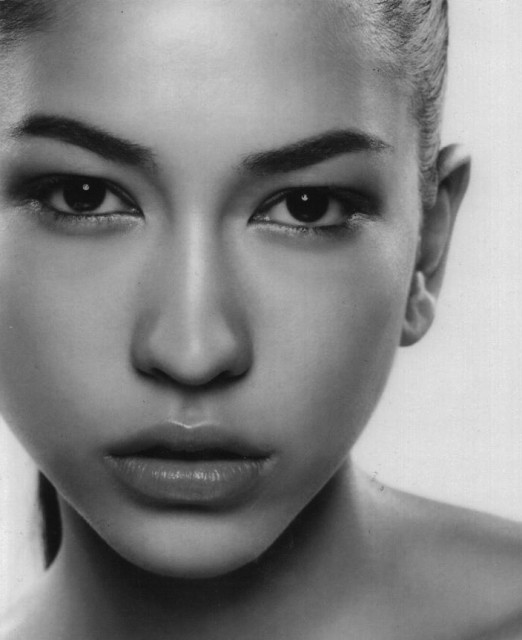 Sonoya Mizuno Fotoğrafı