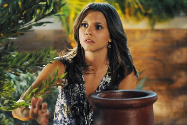 Alexandra Chando fotoğrafı