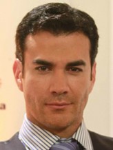 David Zepeda fotoğrafı
