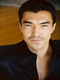 Ian Anthony Dale fotoğrafı