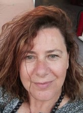 Gamze Süner Atay fotoğrafı