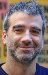 Daniel Hendler fotoğrafı