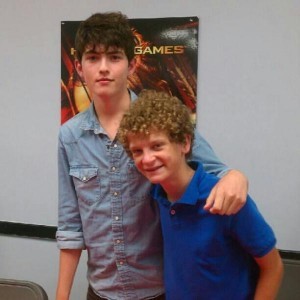 Ethan Jamieson Fotoğrafı