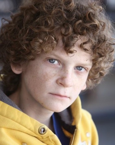 Ethan Jamieson Fotoğrafı