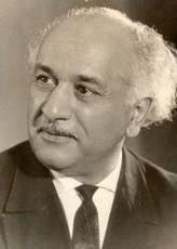 Memmedrza Şeyxzamanov fotoğrafı