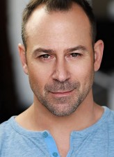 Patrick Lazzara fotoğrafı