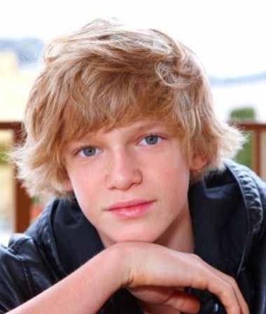 Cody Simpson Fotoğrafı