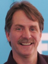 Jeff Foxworthy fotoğrafı