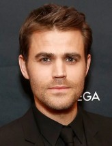 Paul Wesley fotoğrafı