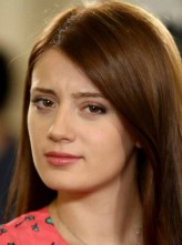 Gizem Karaca fotoğrafı