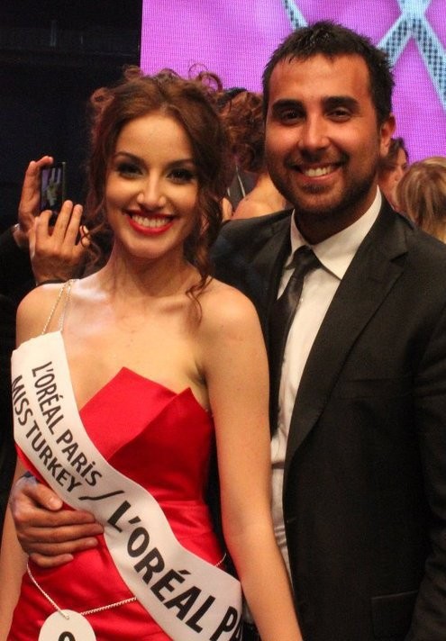 Azra Ece Akderi fotoğrafı