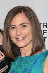 Elisa Zuritsky fotoğrafı