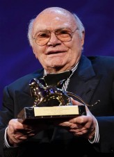 Francesco Rosi fotoğrafı