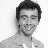 Miguel Raposo fotoğrafı