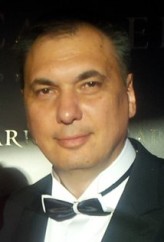 Dmitriy Rudovskiy fotoğrafı